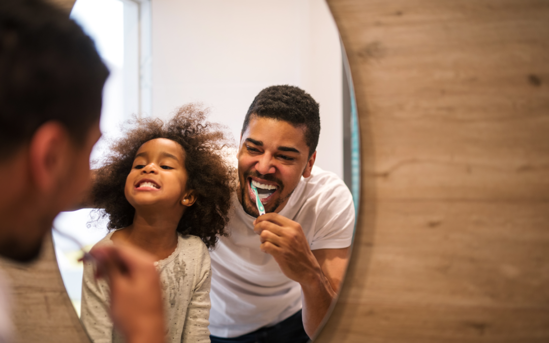 The Ultimate Brushing & Flossing Secret