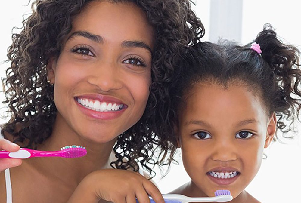 Your Child’s Smile: Why Preventive Dental Care Starts Early