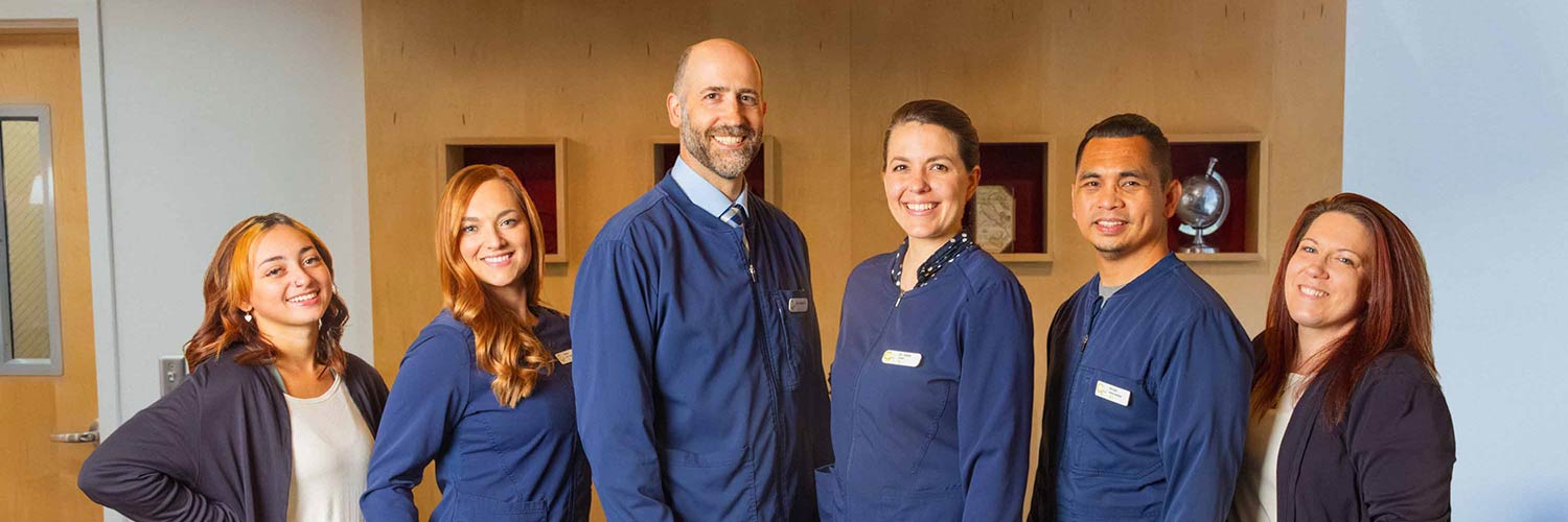 Family dental in Anchorage , AK from Gregorin Dental