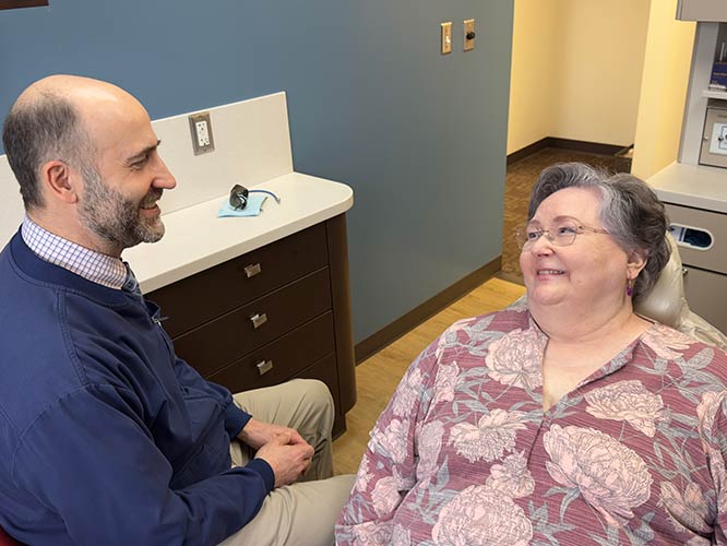 Family dental in Anchorage , AK from Gregorin Dental