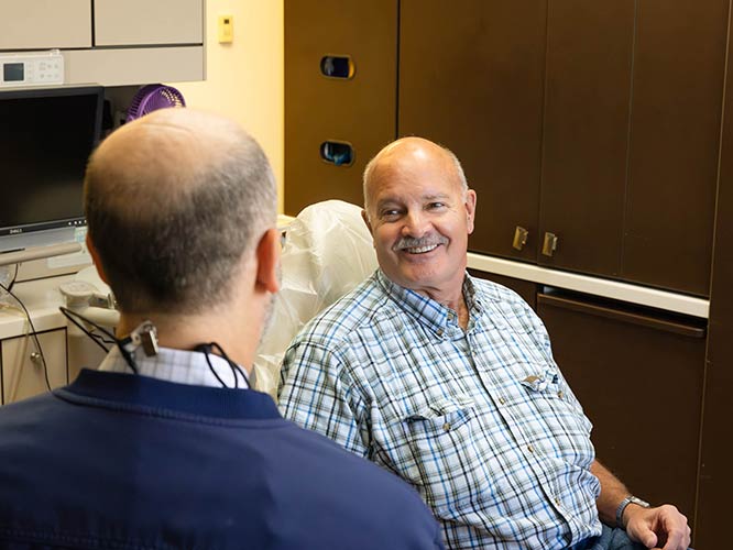 Family dental in Anchorage , AK from Gregorin Dental