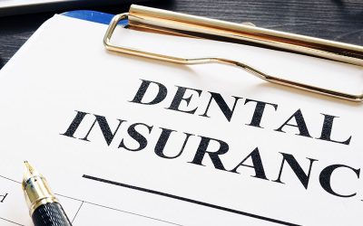 How Do Dental Insurance Claims Work?