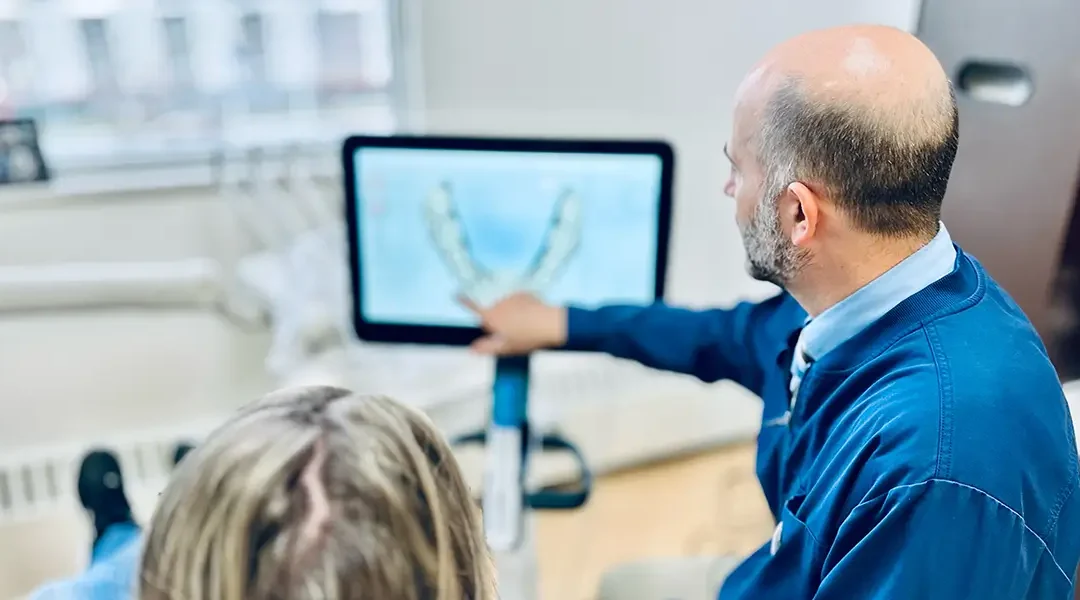Why Treating Dental Problems Early Matters