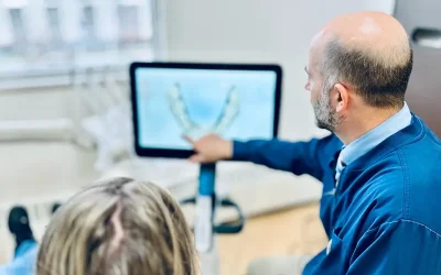 Why Treating Dental Problems Early Matters