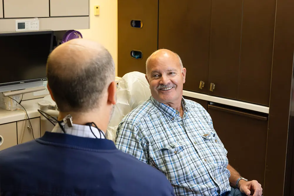 Family dental in Anchorage , AK, Gregorin Dental